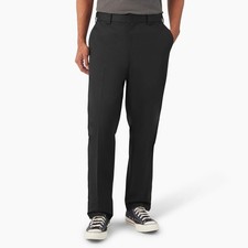 Harley-Davidson x Dickies Men  s Work Pants-34x32, Black