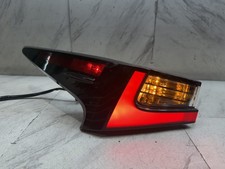 2021 2025 Lexus Is300 Is350 Outer Tail Light Oem Lh Left Driver Side Led
