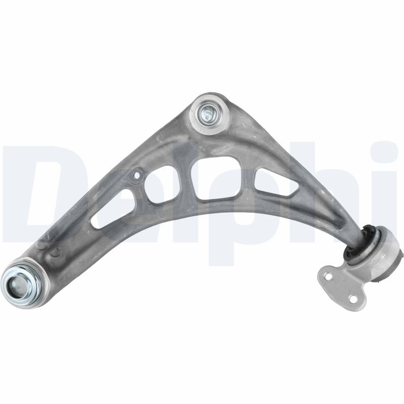 CONTROLTRAILING ARM WHEEL SUSPENSION TC1728 FOR BMW 3/E46/Convertible/Compact