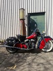 1946 Indian Chief