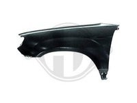 KotflüGel Rechts FüR Subaru Forester 2005-2007