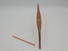 Big Jim - Wolf Pack - Arc Chef Tankua Warpath - Mattel Figurine Vintage