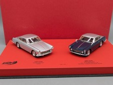 Modellini auto 1:43 BBR Ferrari 250 GTE set 2 pezzi Limitato 01/03 con scatola originale