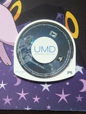 PSP Star Ocean: Second Evolution UMD Only  - Tested