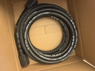 #ad Active 2.0 Pressure Washer Accessories $100.00