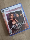 Life is Strange: Reunion PlayStation 5 PS5