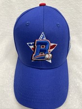 buffalo bisons Baseball Cap Adult Strap SnapBack New Melonwear B38