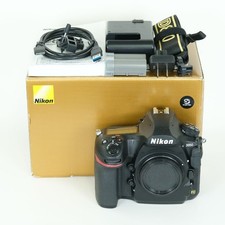 Nikon D850 F mount 795424
