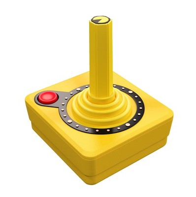PLAION (UE) 1174466 PAC-MAN CX40+ JOYSTICK ORANGE