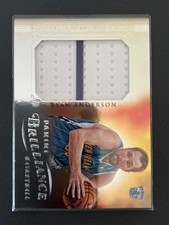 2012-13 Panini Brilliance Basketball