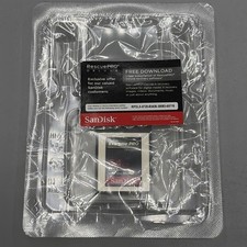 SanDisk Extreme Pro CFexpress Type B