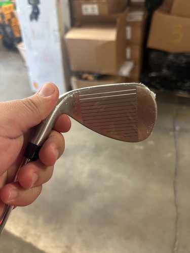 callaway mavrik p xP 95 S300 Iron - Picture 3 of 6