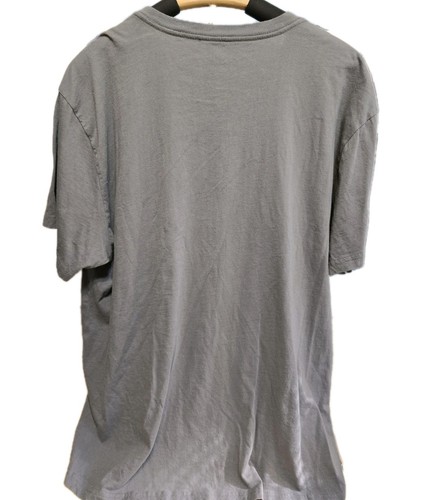 Margaritaville Since 1977 Fishing In The Ocean Men's Gray T-shirt Extra Large - Bild 2 von 6