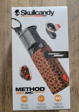 Skullcandy Method 360 ANC XT Sound by Bose - Leopard