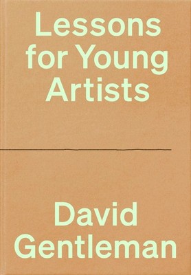 Lessons for Young Artists David Gentleman