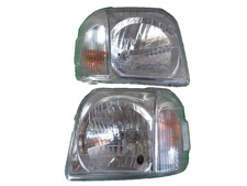 Feu avant (phare) Honda ACTY