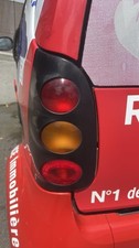 Feu arrière Smart CITY-COUPE