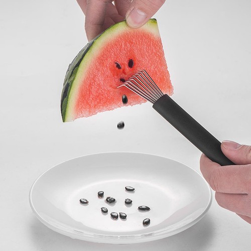 Wassermelonenkernentferner, Tragbares Extraktionswerkzeug Für - Picture 3 of 6