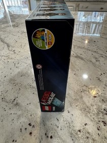 LEGO The LEGO Movie: Super Cycle Chase (70808)