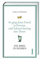 Die Bibel In Reimen | Lothar Von Seltmann | Deutsch | Buch | 144 S. | 2025