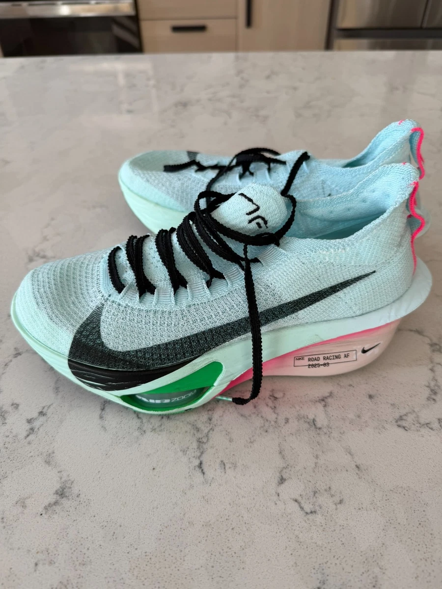 Las mejores ofertas en Nike Air Zoom Alphafly | eBay