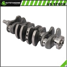 Crankshaft For Toyota Corolla For Matrix Mr2 For Celica 1zz Motor 1998-08 Crankshaft For Toyota Corolla For Matrix Mr2 For Celica 1zz Motor 1998-08