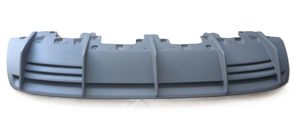 2020-2024 Lamborghini Huracan Evo Rear Bumper Cover Lower diffuser 4T0807539K OE