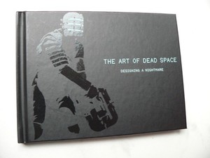 Dead Space Artbook | eBay