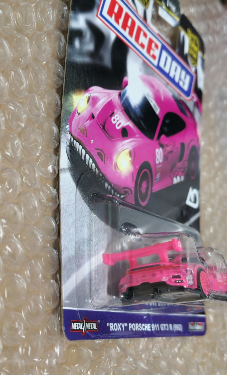 激レア ホットウィール roxy #チェイス Hotwheels chase 激レア ホットウィール roxy #チェイス Hotwheels chase - メルカリ