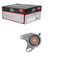 Poulies diverses Hyundai GALLOPER