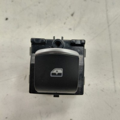 Alfa Romeo Stelvio Window Switch Power Left Driver Rear  2018 2019 2020 2021