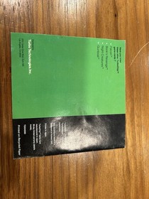 New Adventure Island TURBOGRAFX-16 TG-16 Hu Card with Original Manual