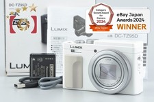 Appareil photo numérique Panasonic LUMIX DC-TZ95D blanc 20,3 MP avec boîte