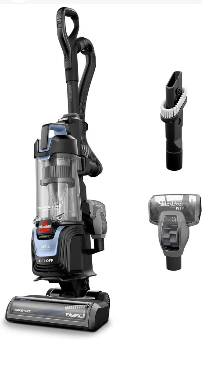 BISSELL Lift Off Vacuum Cleaners for Sale | Shop New & Used