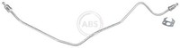 A.B.S. SL 1484 Bremsschlauch Vorne FüR Volvo