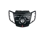 2014 Ford Fiesta Mk7 Hazard Radio Player Control Panel Unit C1BJ-18K811-SA