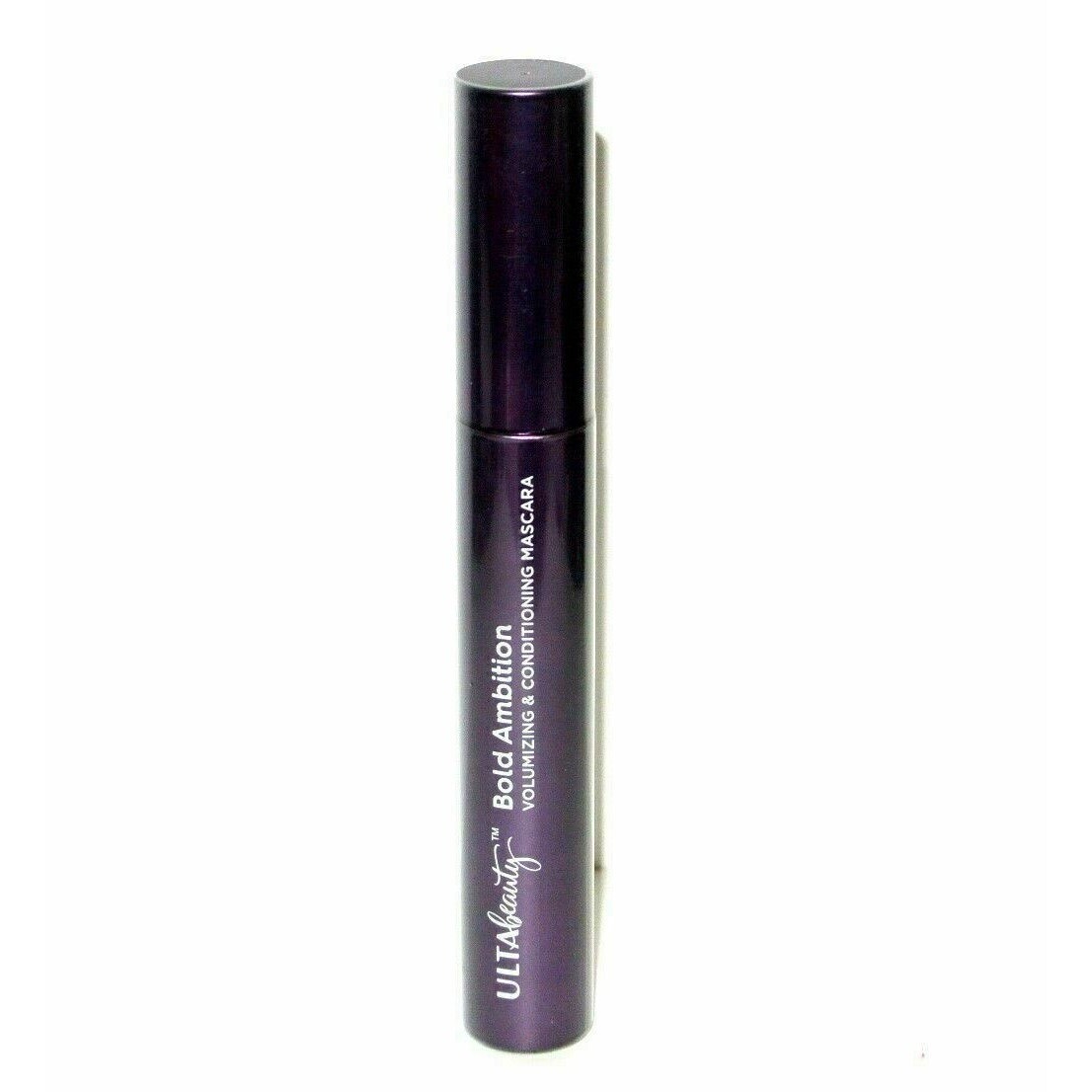 Ulta Bold Ambition Volumizing - Conditioning Mascara in Jet Black (0.37 oz) Full