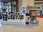FUNKO POP #869 MICHAEL SCOTT THE OFFICE FREE SHIP LOWER 48 STATES
