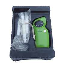 ALCOSCAN AL6000 PORTABLE HIGH-PRECISION ALCOHOL DETECTOR TESTER BREATHALYZER