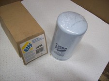 Napa Genuine Nos Fuel Filter 3338