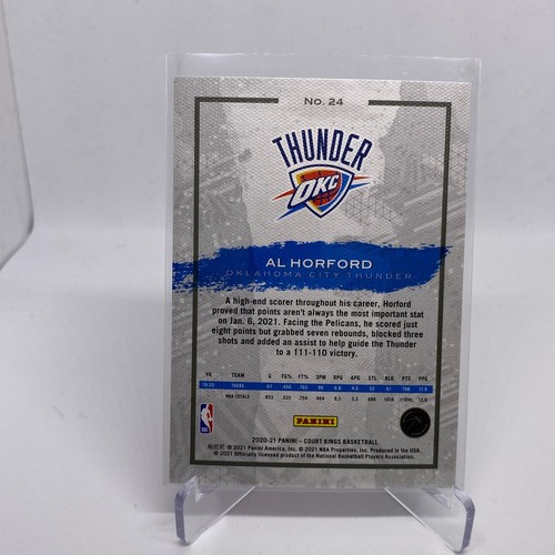 2020-21 Panini Court Kings Basketball Base $1 each Complete your set - Picture 45 of 123