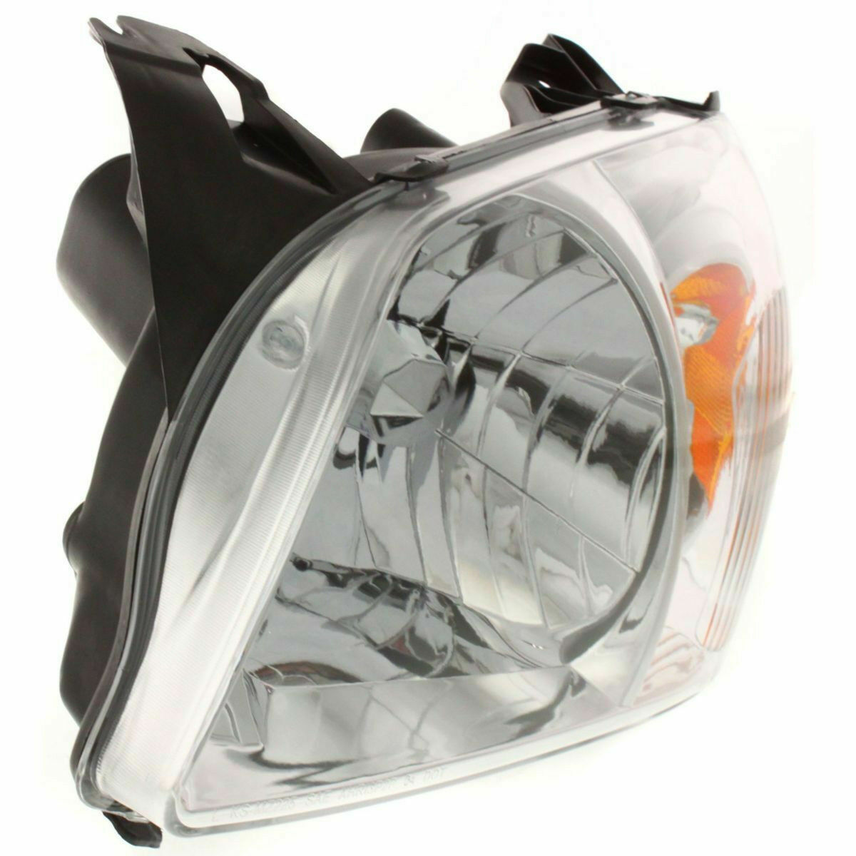 NEW HALOGEN HEADLAMP ASSEMBLY DRIVER SIDE FITS MAZDA TRIBUTE 