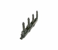 ZüNdspule Bosch 0221503033