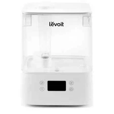 1.5 Gal. Smart Ultrasonic Cool Mist Humidifier and Diffuser up to 505 sq. ft.