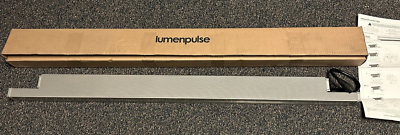NEW Lumenpulse Lumenfacade 4 Ft. Exterior RGBW Color Changing