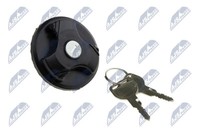 EZC-FT-034 NTY Verschluss, KraftstoffbehäLter FüR Abarth,Alfa Romeo,CitroËN,Fiat