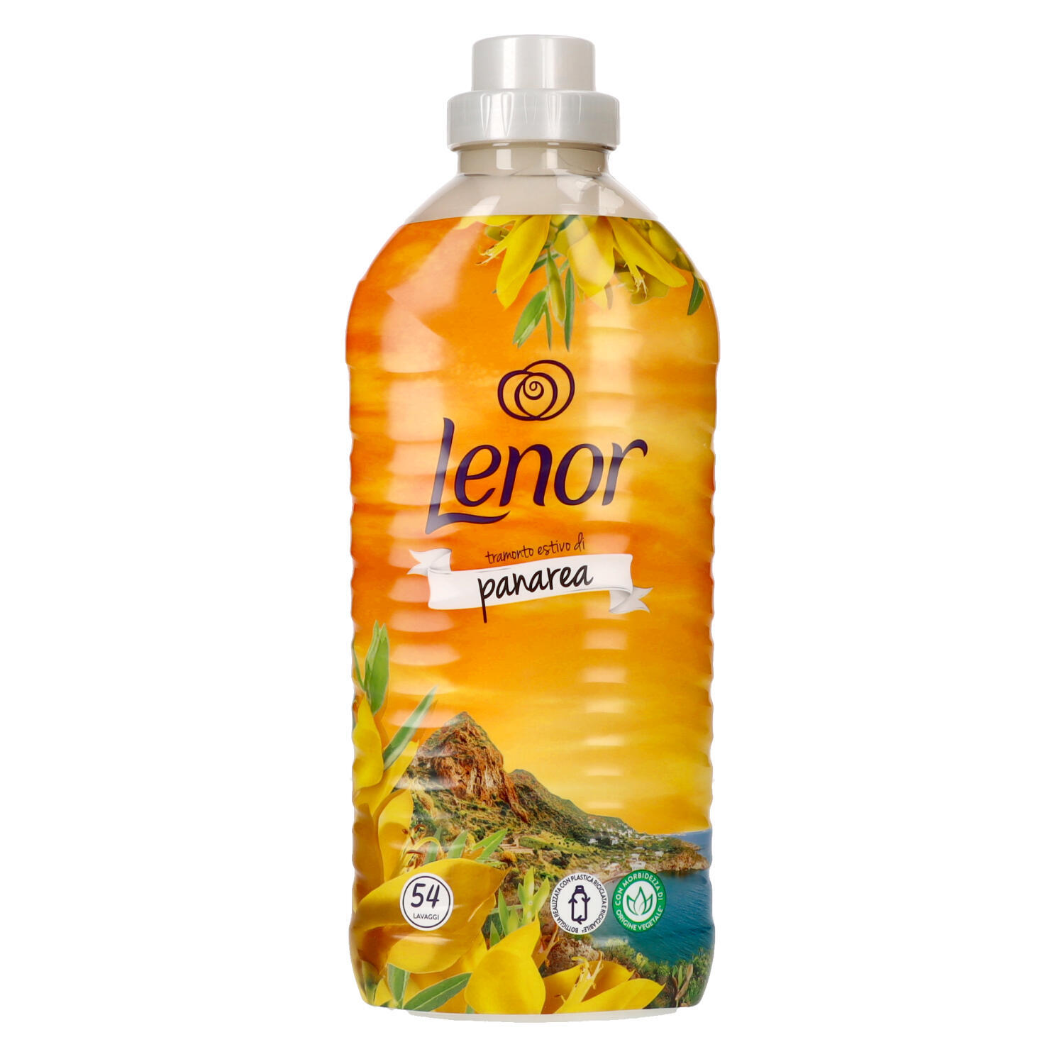 LENOR AMMORBIDENTE PANAREA 54 LAVAGGI