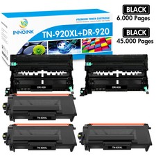 TN-920  DR-920 Compatible With Brother Toner Drum for HL-L5210DN L6210DW