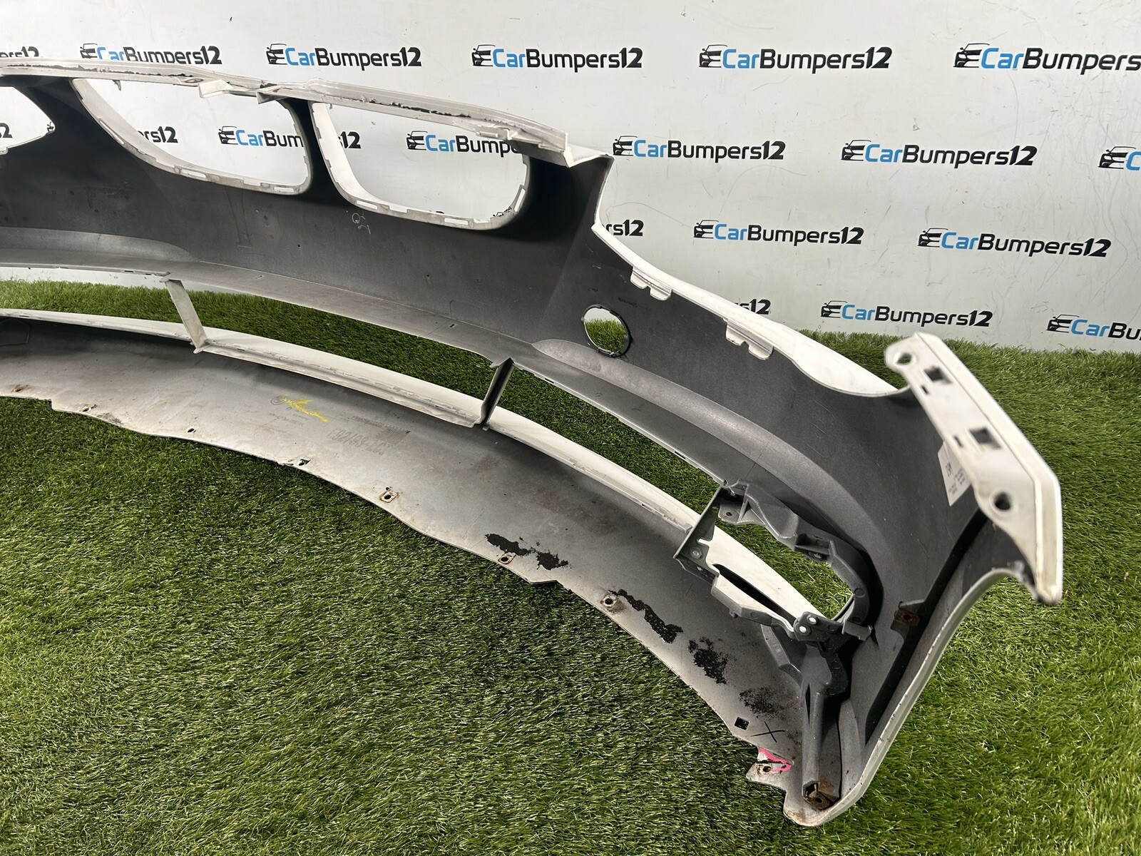 BMW 3 SERIES E92 E93 SE LCI FRONT BUMPER p/n 51117227885 -LR5E | eBay