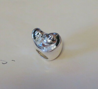 NEW DaVinci Beads & Charms Interchangeable Jewelry - Mother & Child DB17-1